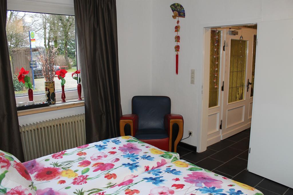 Bed And Breakfast Casimir Winterberg Cameră foto